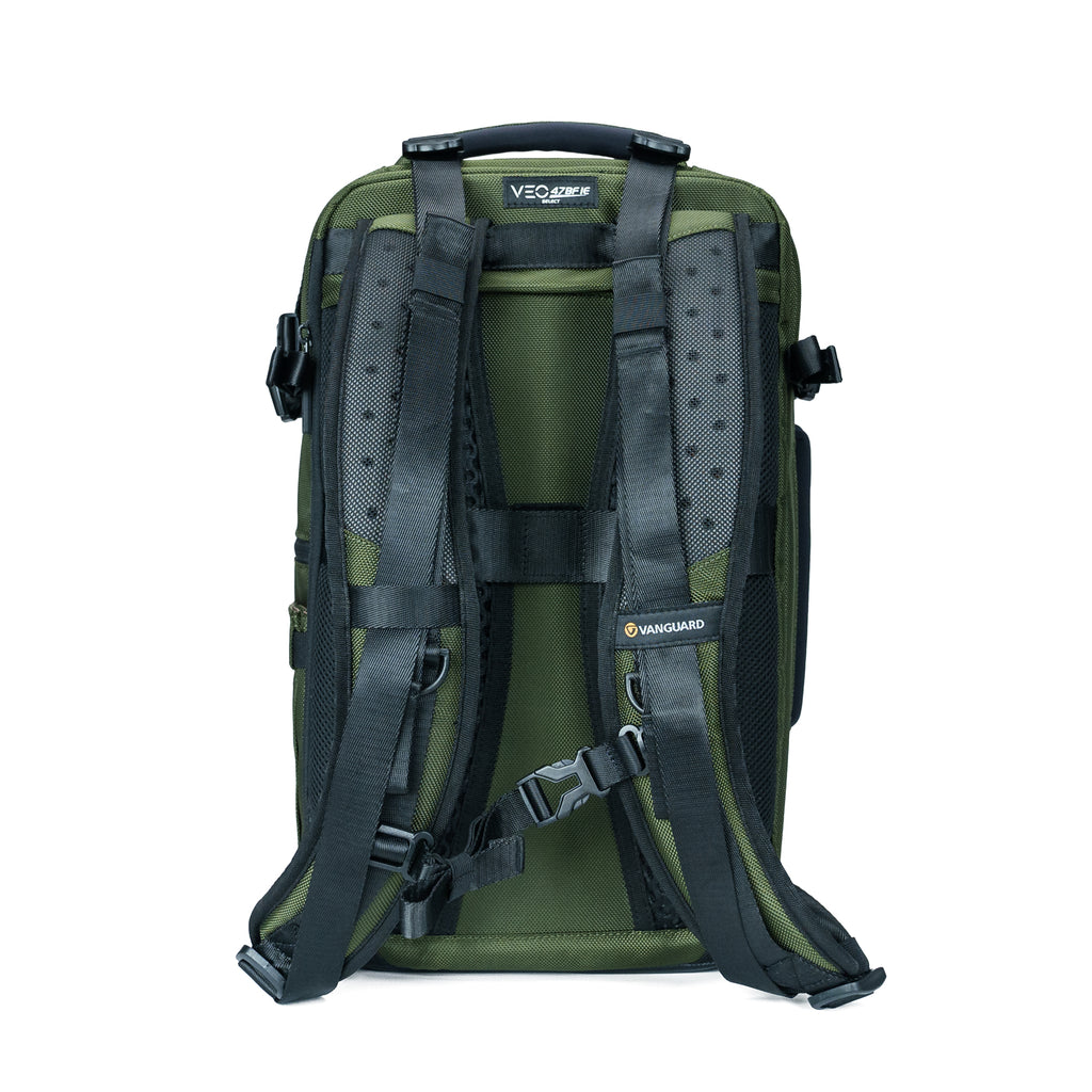 Vanguard Veo Select 47BF IE Backpack /GREEN image 1