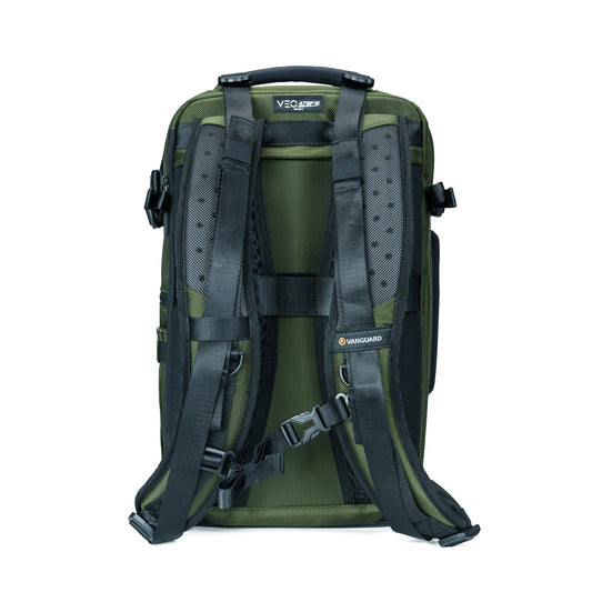Vanguard Veo Select 47BF IE Backpack /GREEN image 1