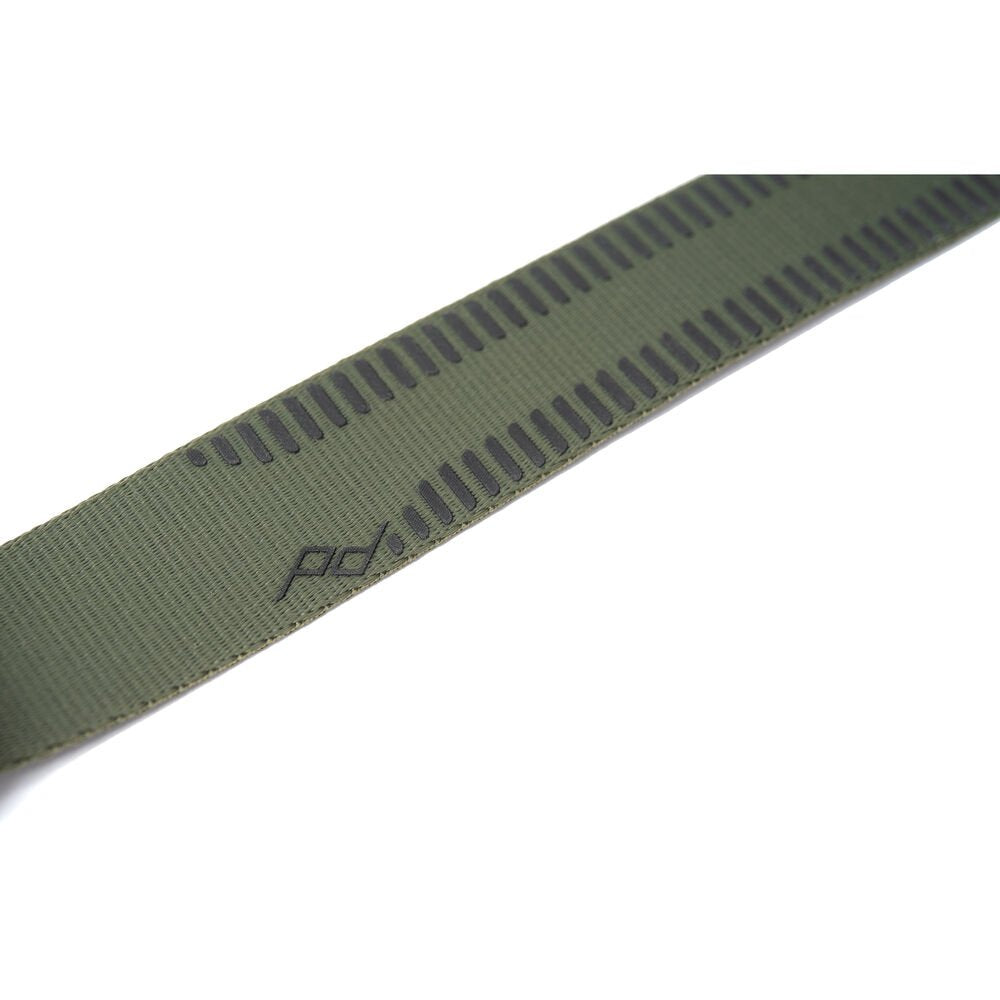 Peak Design Slide Lite Camera Strap (Sage Green) image 2