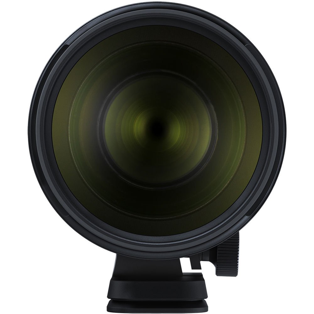 Tamron SP 70-200mm f/2.8 Di VC USD G2 Lens for Canon EF image 3