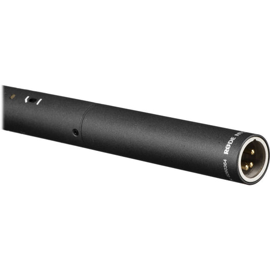 Rode NTG2 Shotgun Microphone image 1