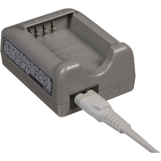 Olympus BCS-5 Lithium-Ion Battery Charger image 1