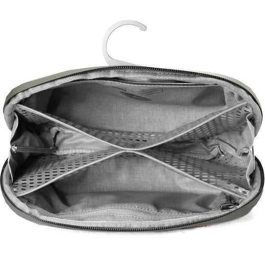 Peak Design Travel Wash Pouch (Sage, 1L) image 1