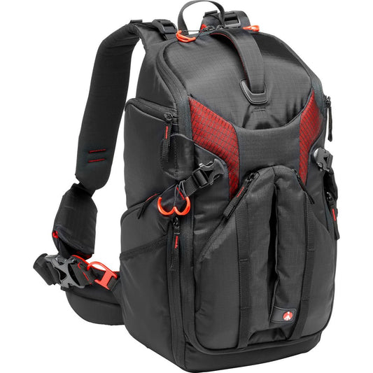 Manfrotto Pro Light 3N1-26 Camera Backpack image 0