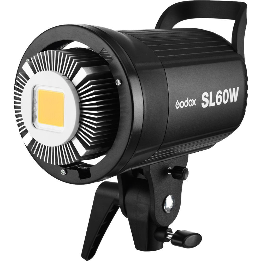 Godox SL-60 LED Video Light (Daylight-Balanced) image 0