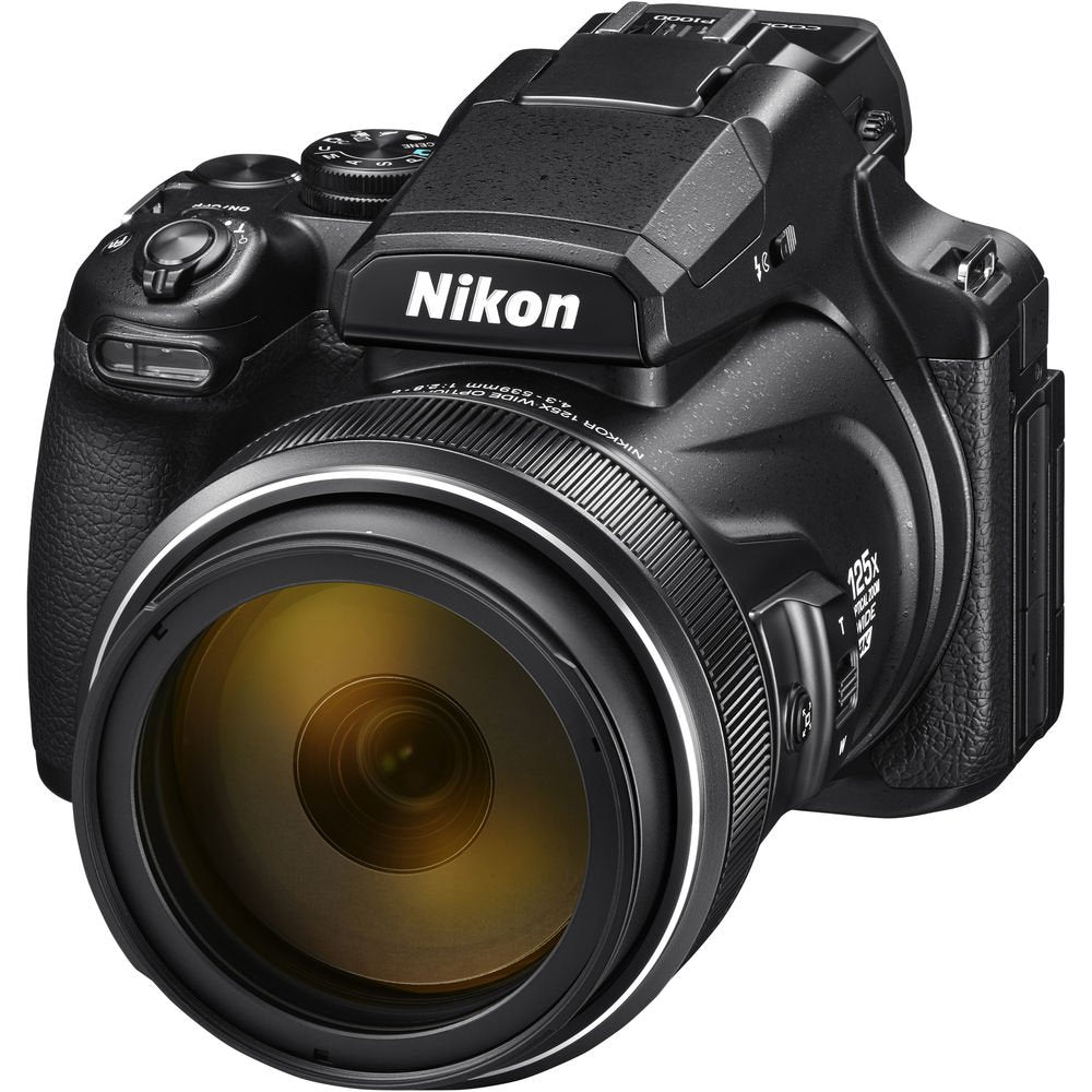 Nikon COOLPIX P1000 Digital Camera image 2