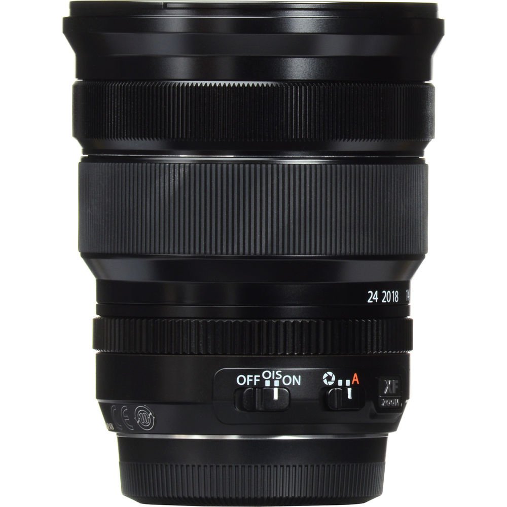 Fujifilm XF 10-24mm f/4 R OIS Lens image 2