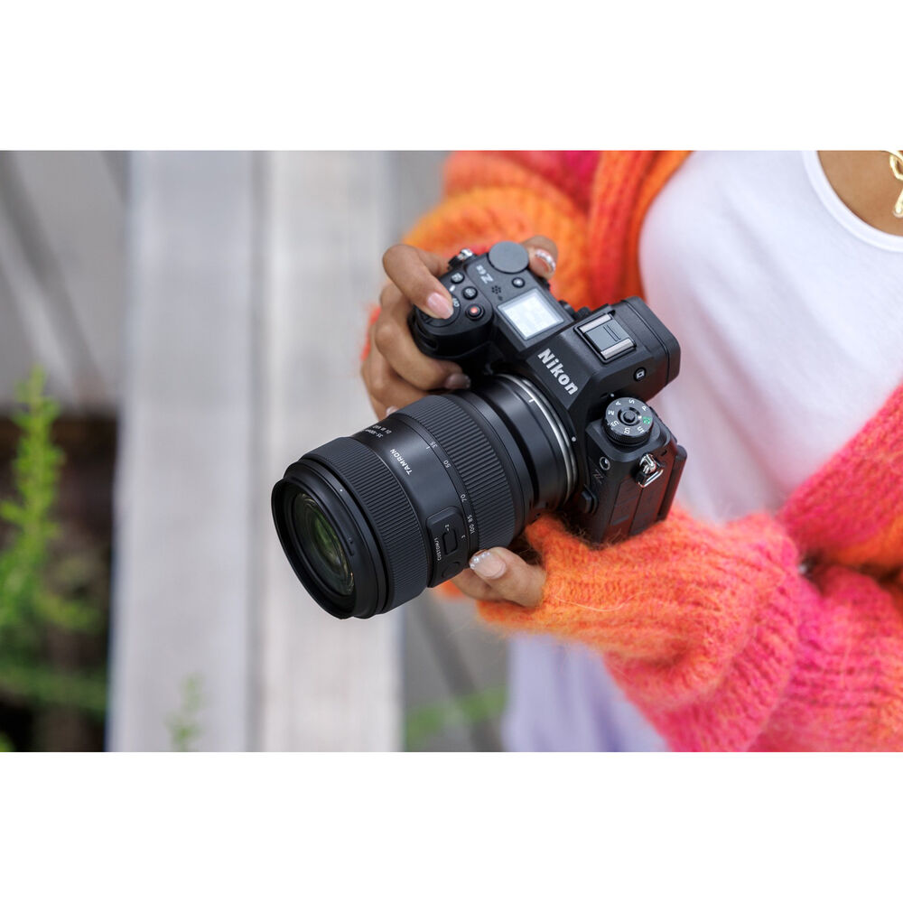 Tamron 35-100mm f/2.8 Di III VXD Lens (Nikon Z) image 4