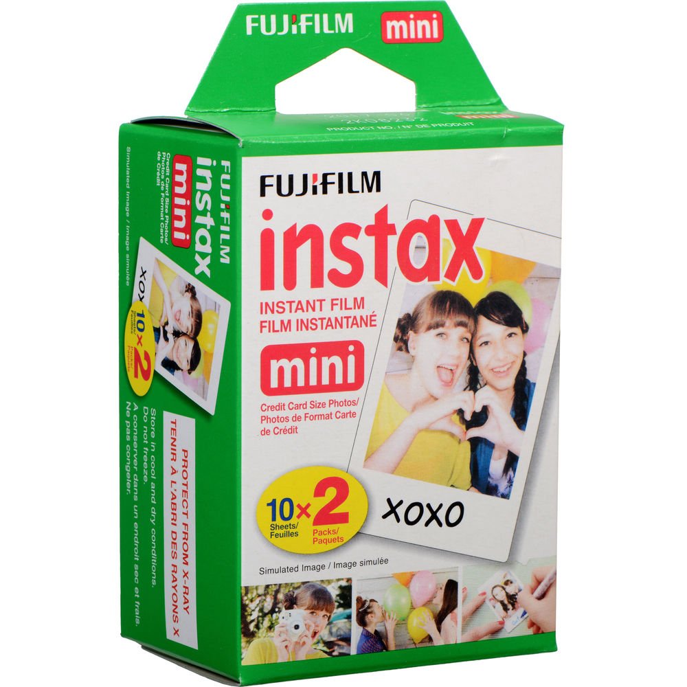 FUJIFILM INSTAX Mini Link Smartphone Printer image 4