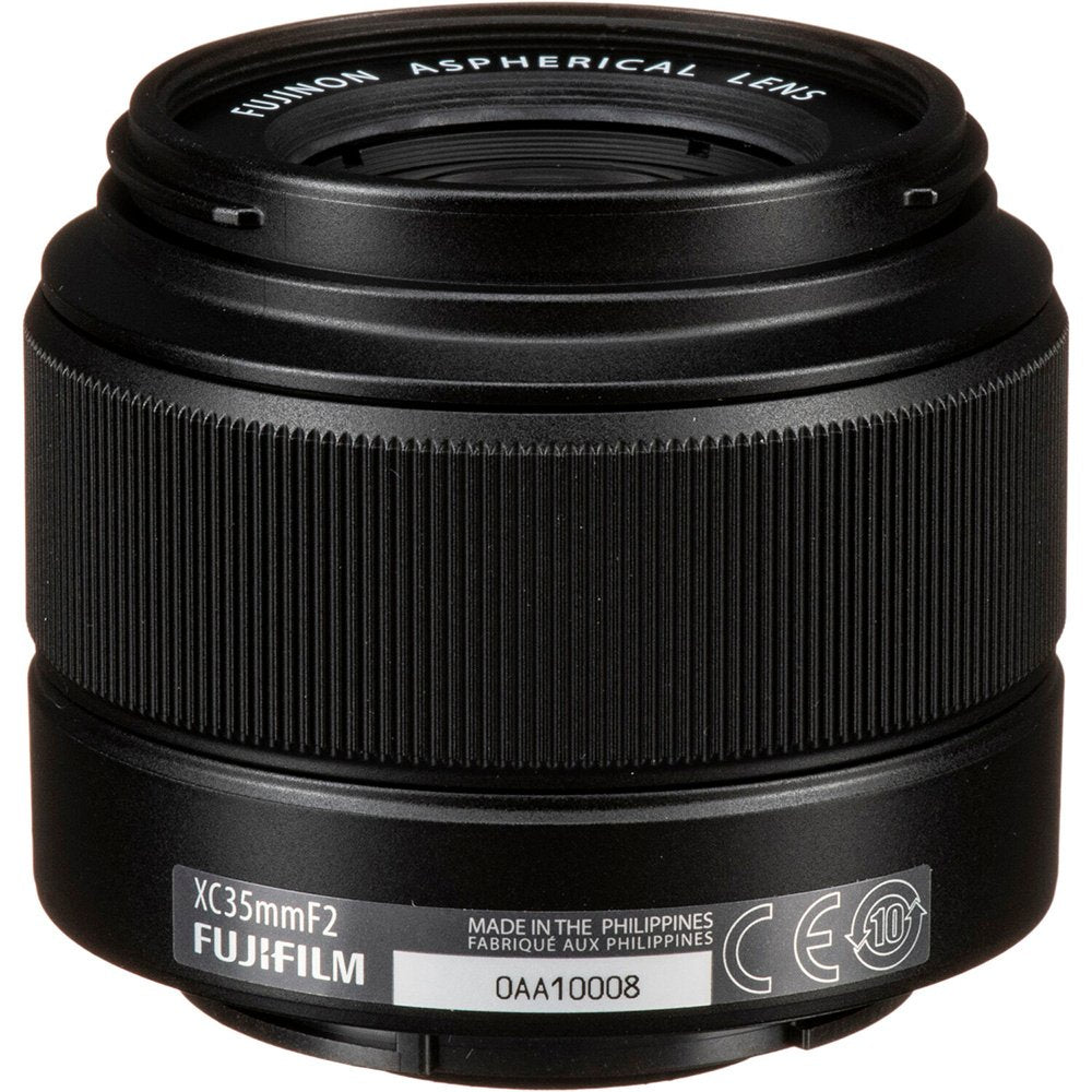 Fujifilm XC 35mm f/2 Lens image 5