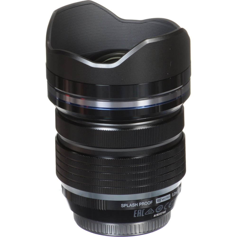 Olympus M.Zuiko Digital ED 7-14mm f/2.8 PRO Lens image 5