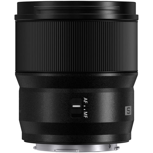 Panasonic Lumix S 18mm f/1.8 Ultra-Wide-Angle Lens image 1