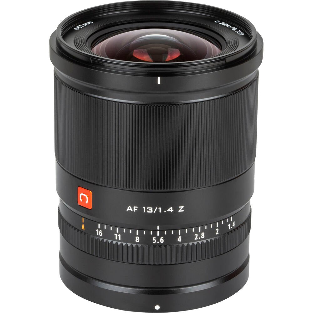 Viltrox AF 13mm f/1.4 XF Lens for Nikon Z image 0