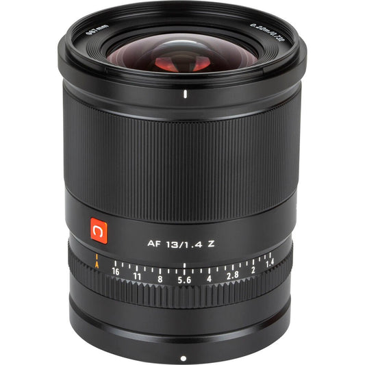 Viltrox AF 13mm f/1.4 XF Lens for Nikon Z image 0