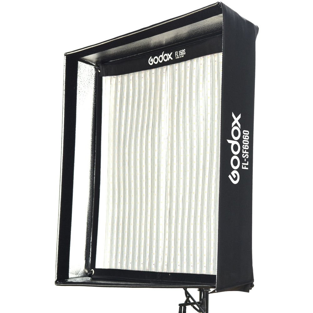 Godox Softbox with Grid for Flexible LED Panel FL150S image 3