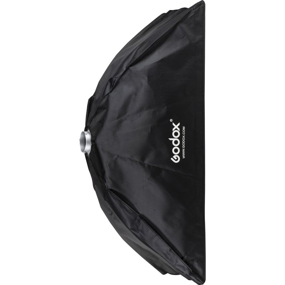 Godox Softbox with Bowens Speed Ring and Grid image 1