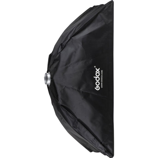 Godox Softbox with Bowens Speed Ring and Grid image 1