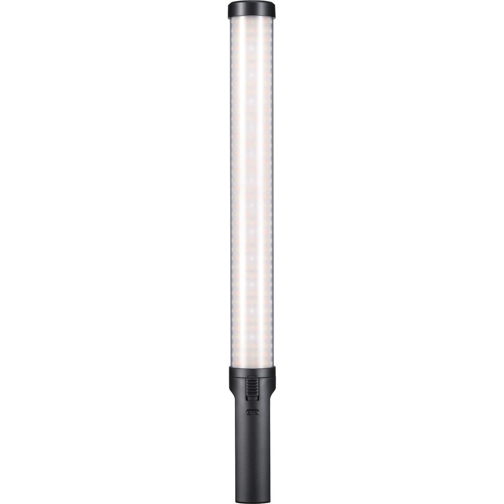 Godox LC500R Mini RGB LED Light Stick (Black, 18") image 0