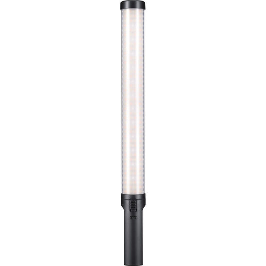 Godox LC500R Mini RGB LED Light Stick (Black, 18") image 0