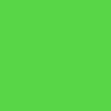 BOSS BACKDROP CLOTHS PLAIN 6ft. x 10ft. - CHROMA GREEN image