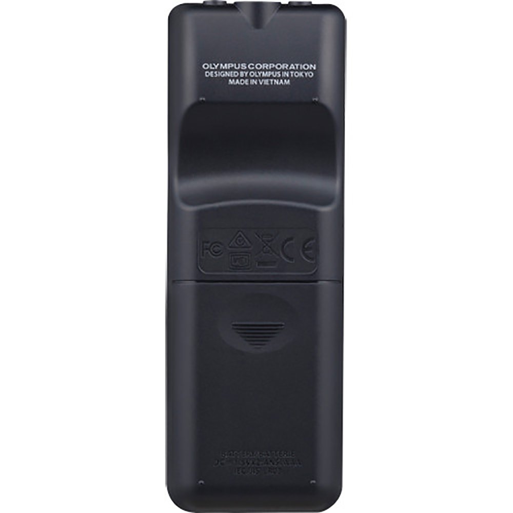 Olympus VN-541PC Digital Voice Recorder (BLACK) image 5