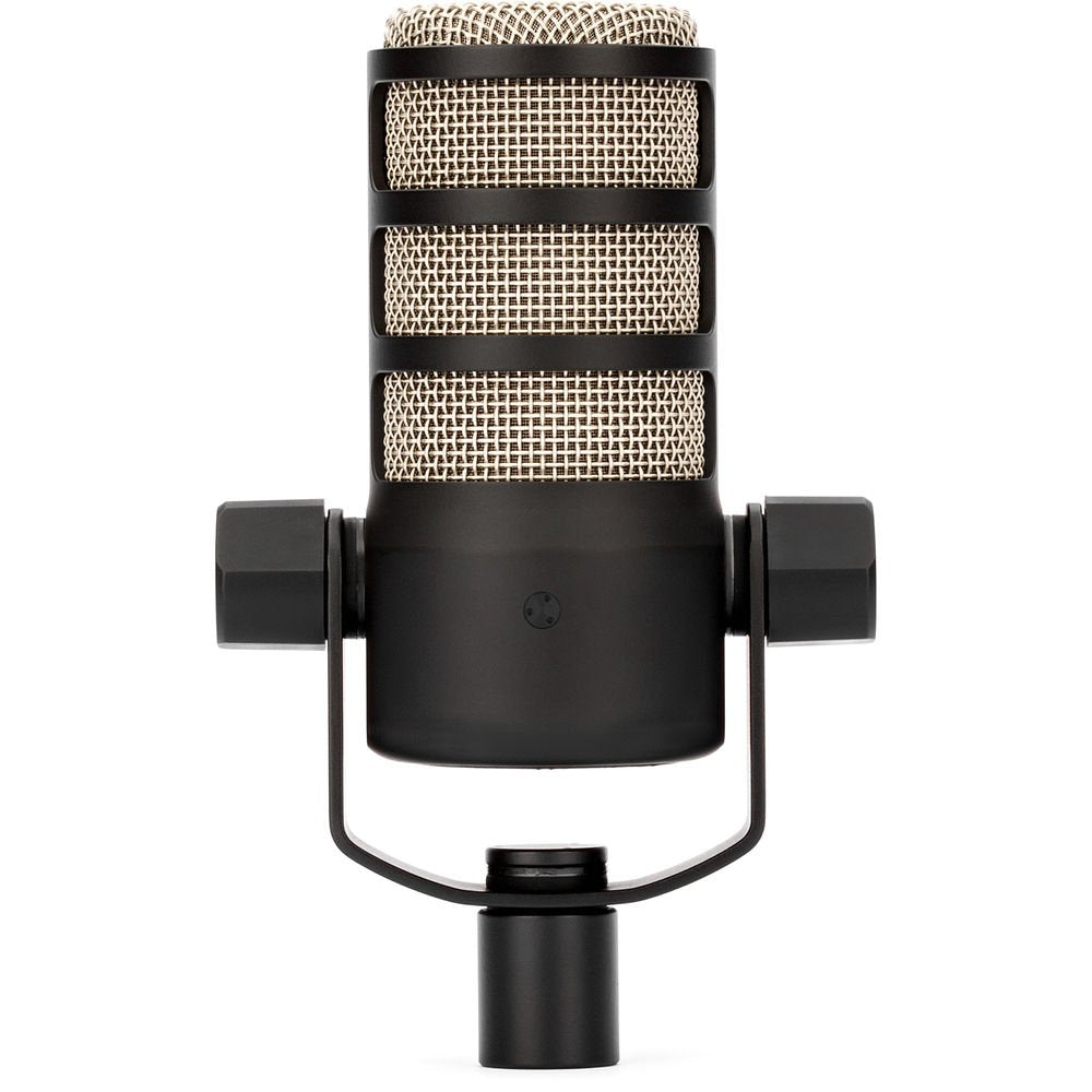 Rode PodMic Dynamic Podcasting Microphone image 3