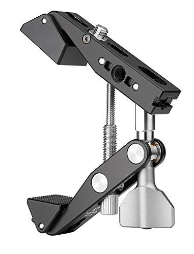 MULTI PURPOSE CLAMP image 0