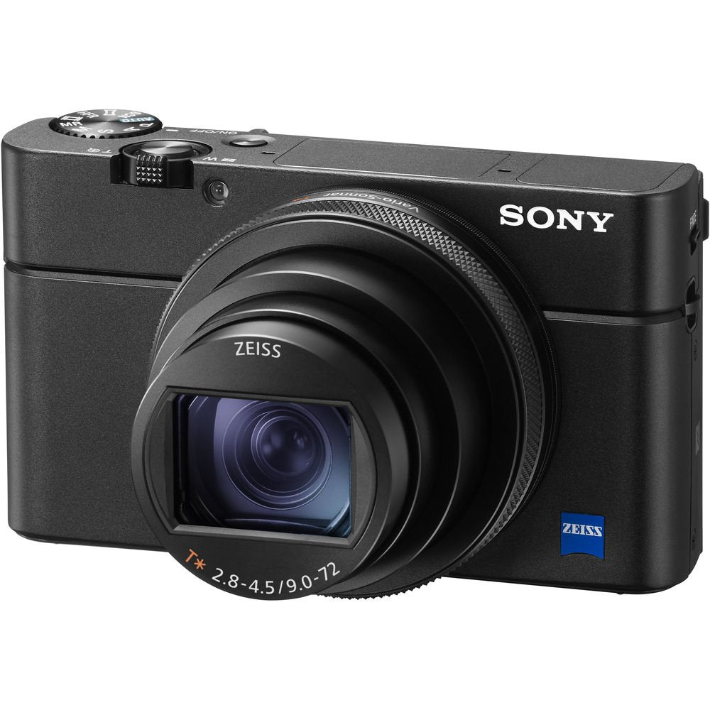 Sony Cyber-shot DSC-RX100 VI Digital Camera image 13
