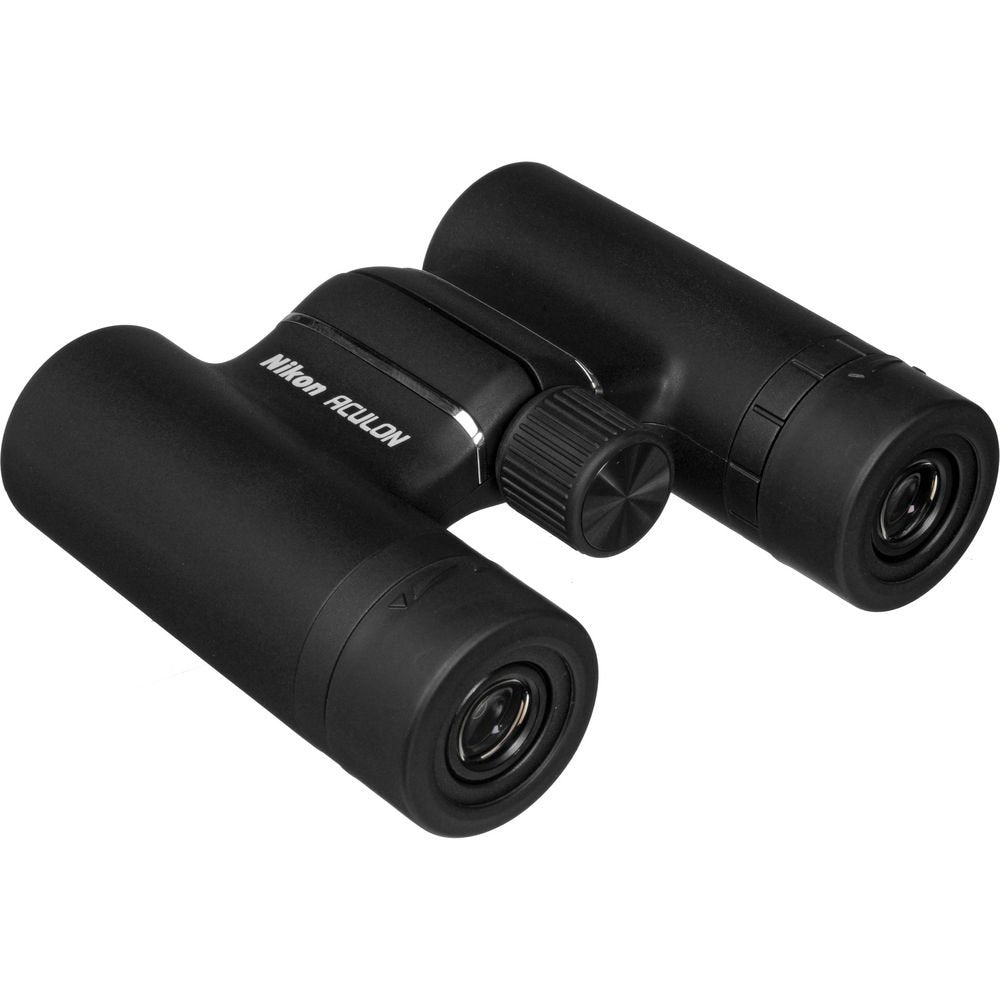 Nikon 10x21 Aculon T01 Binocular (Black) image 1