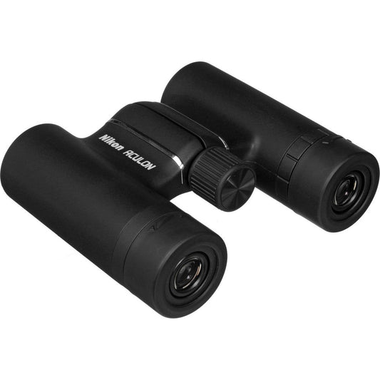 Nikon 10x21 Aculon T01 Binocular (Black) image 1