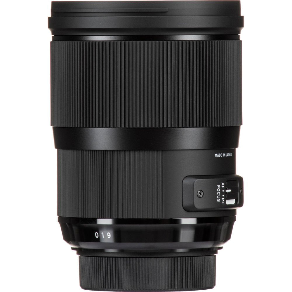 Sigma 28mm f/1.4 DG HSM Art Lens for Nikon F image 0