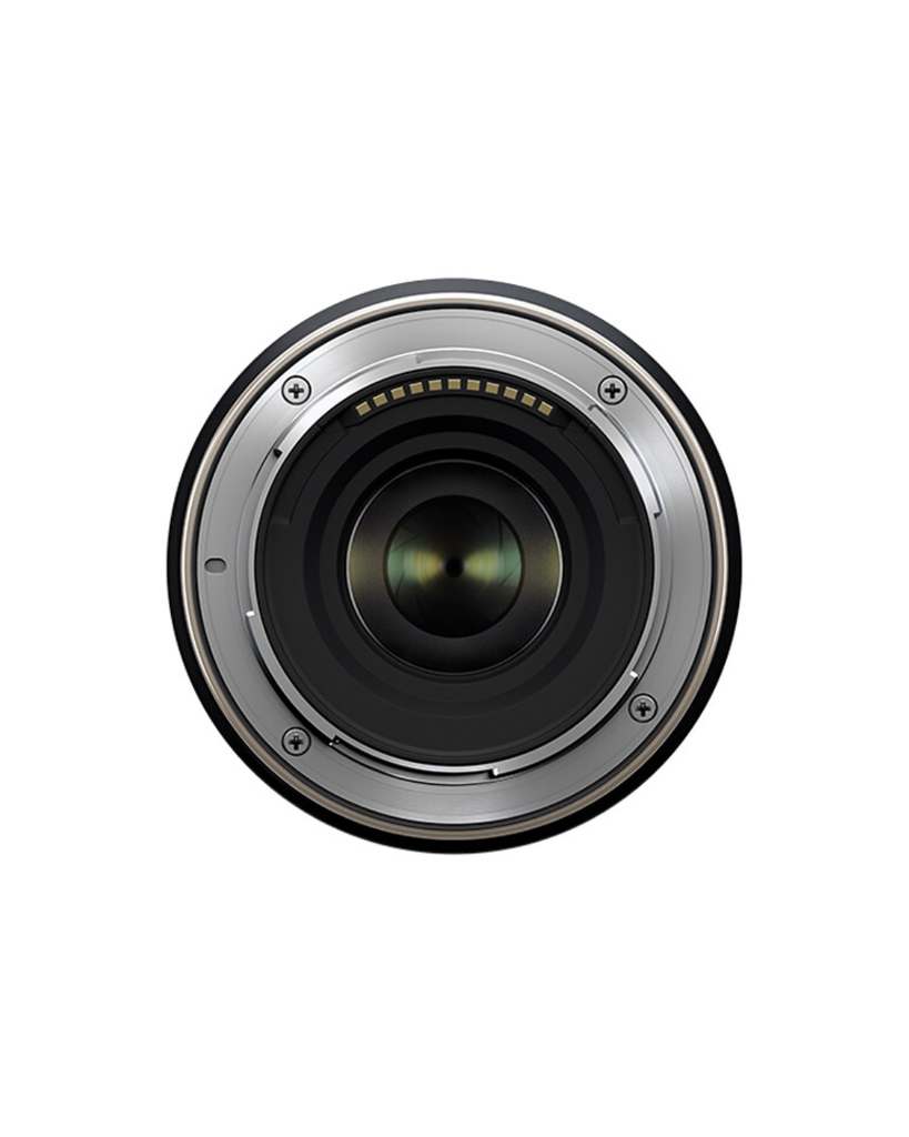 Tamron 17-70mm f/2.8 Di III-A VC RXD Lens (Nikon Z)