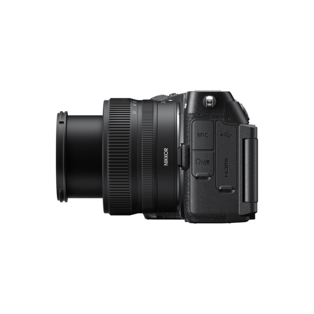 Nikon Z5 IIC Mirrorless Camera