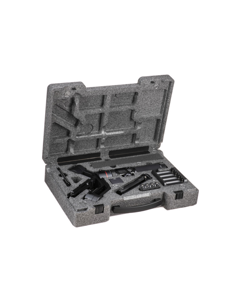 Feiyu AK2000 3-Axis Gimbal Stabilizer