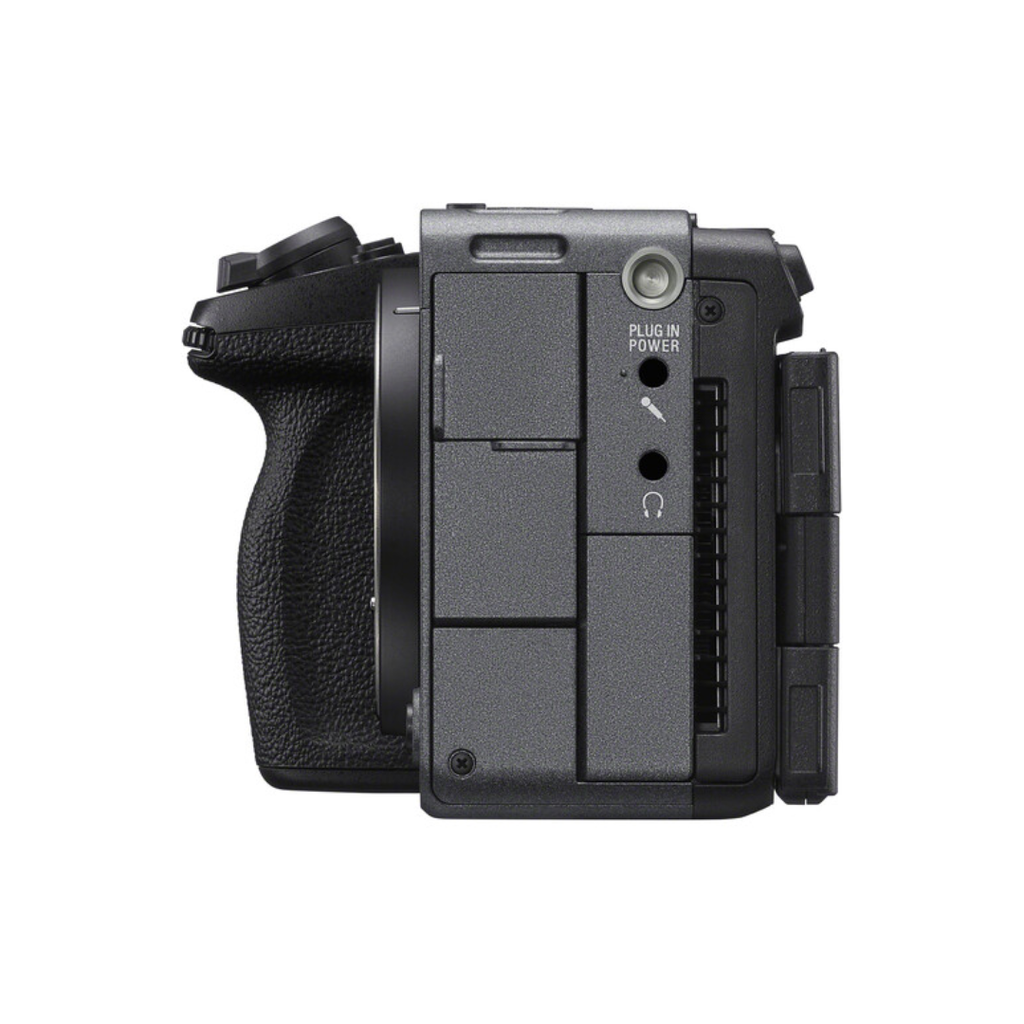Sony FX5 Cinema Camera