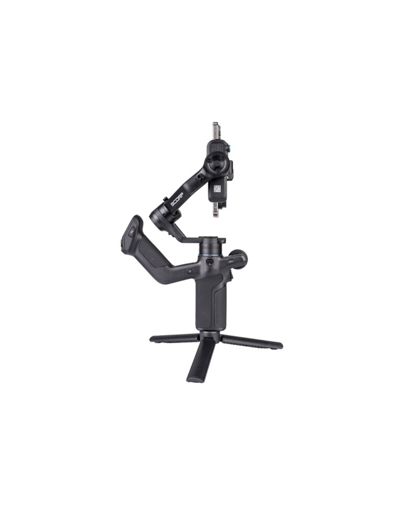Feiyu SCORP Mini 3 Gimbal Stabilizer for Smartphones