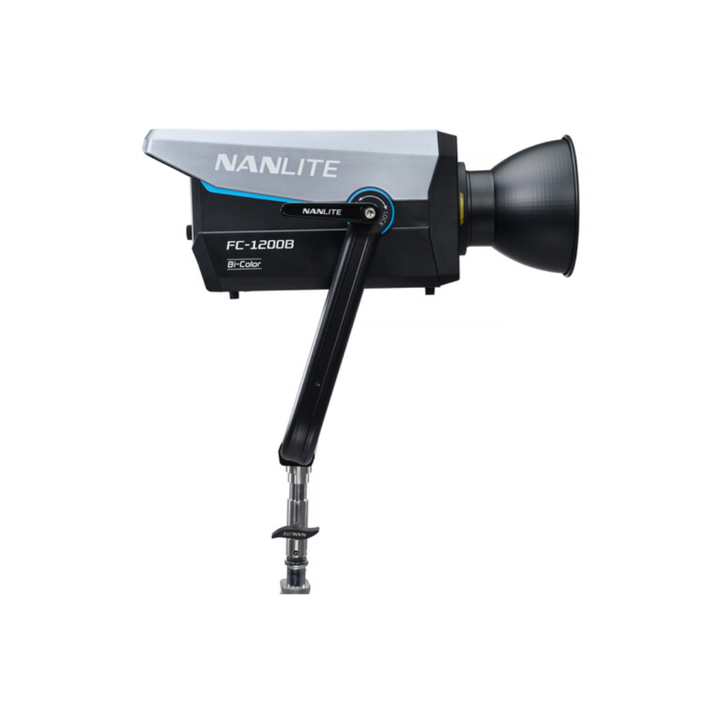Nanlite FC1200B Bi-Color LED Spotlight