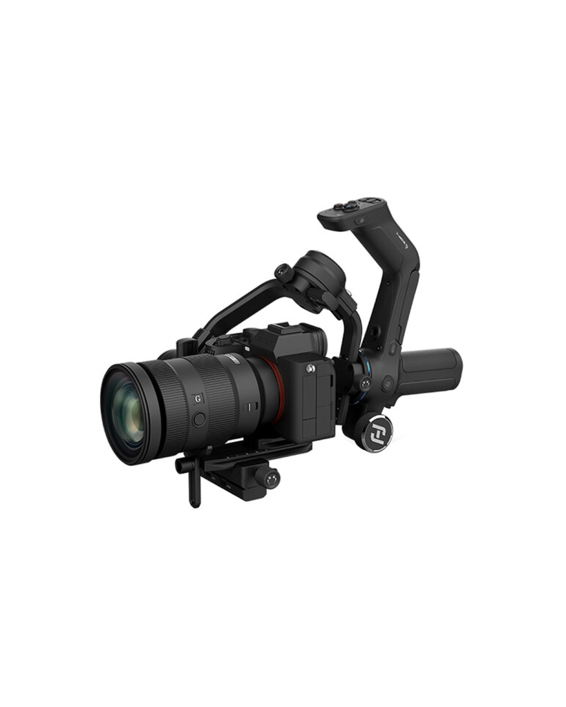 Feiyu SCORP-C 3-Axis Gimbal Stabilizer