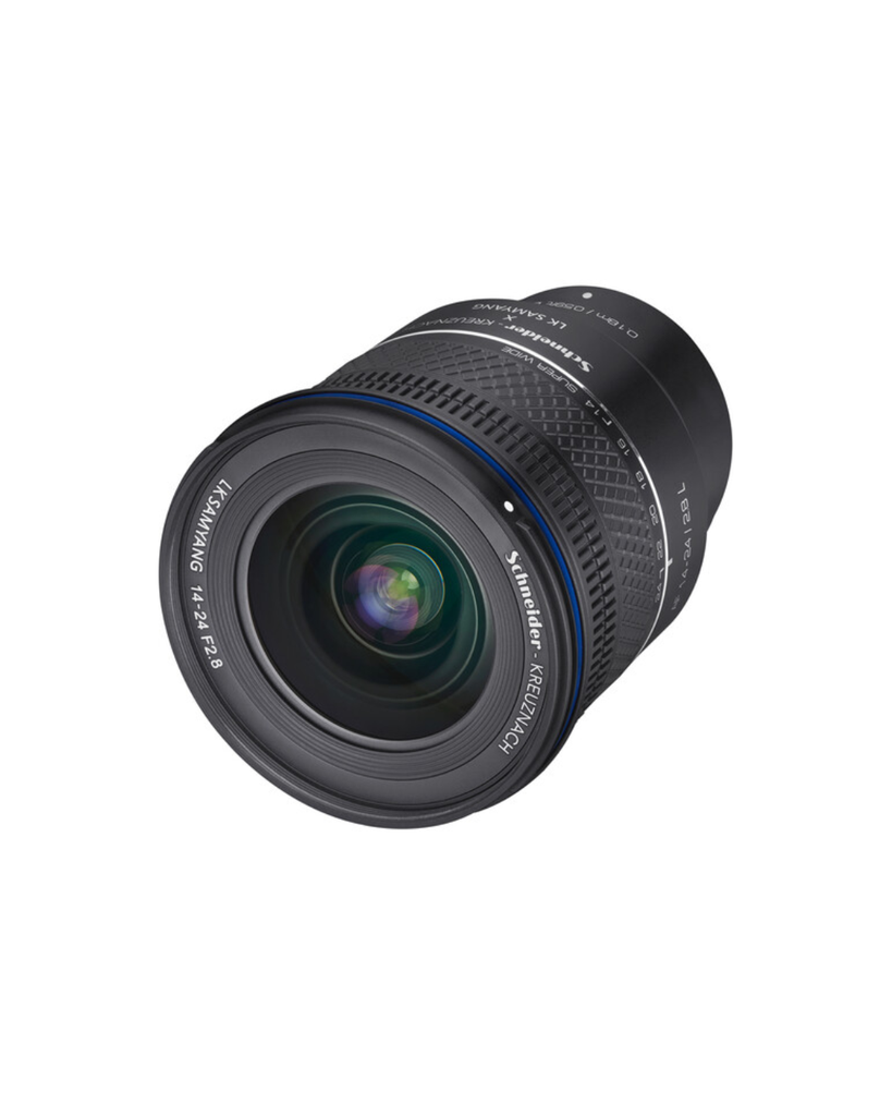Samyang AF 14-24mm f/2.8 Lens (L-Mount)