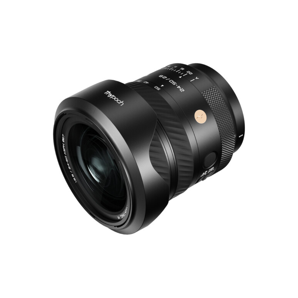 Thypoch Voyager 24-50mm f/2.8 Lens (Sony E)