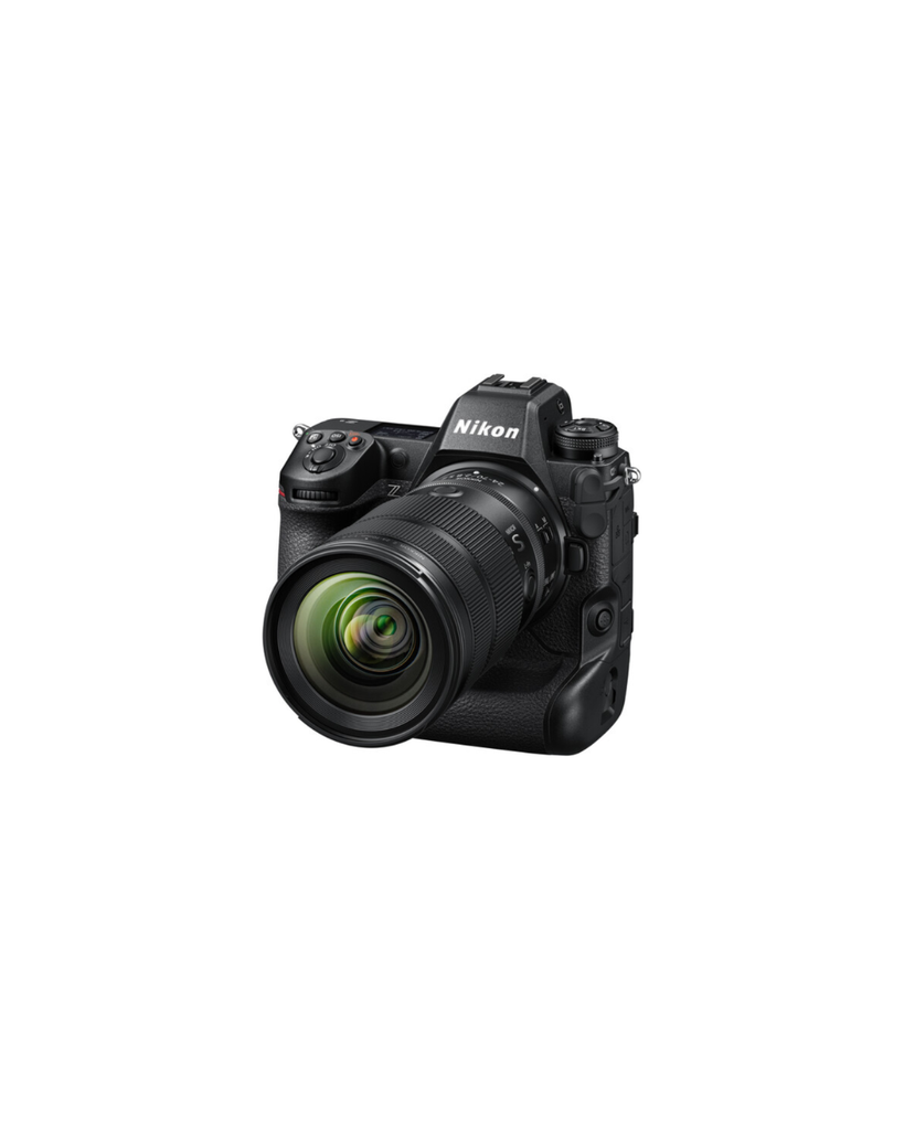 Nikon NIKKOR Z 24-70mm f/2.8 S II Lens (Nikon Z)