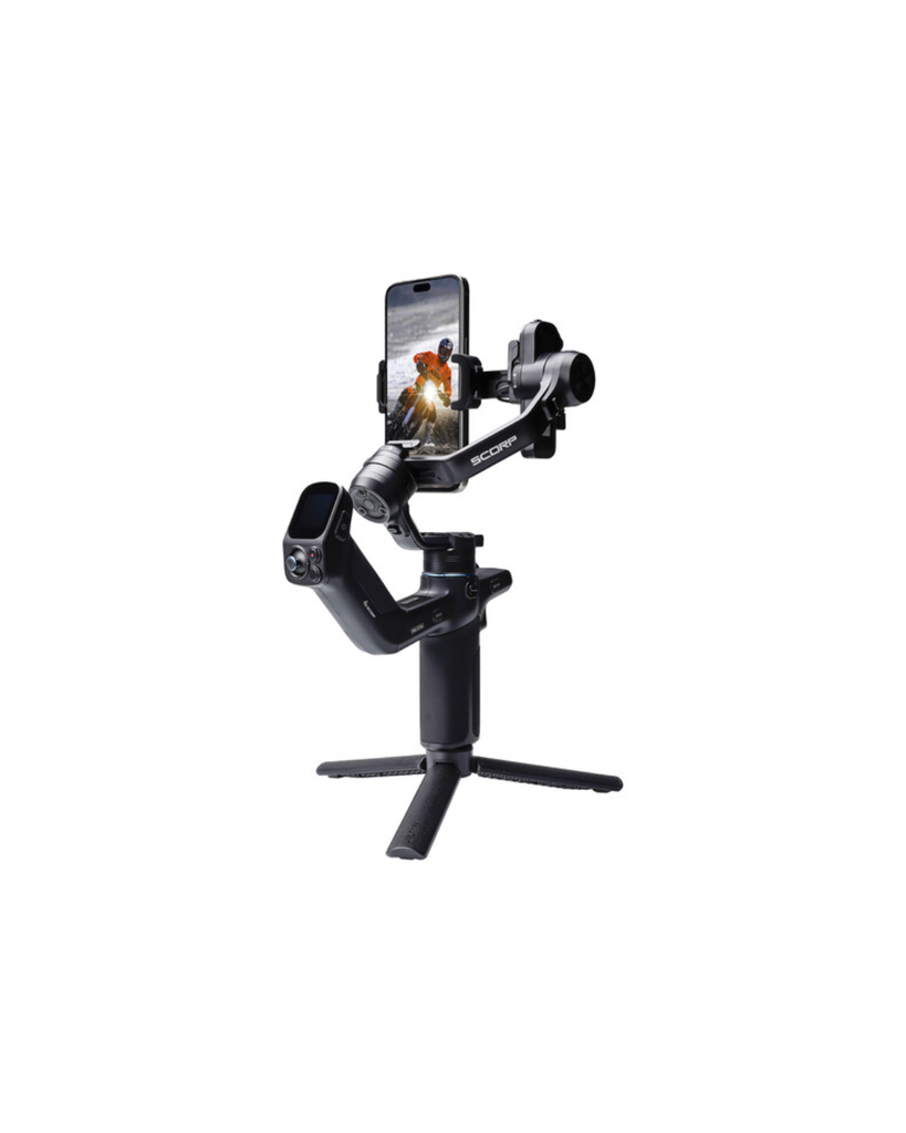 Feiyu SCORP Mini 3 Pro Gimbal Stabilizer