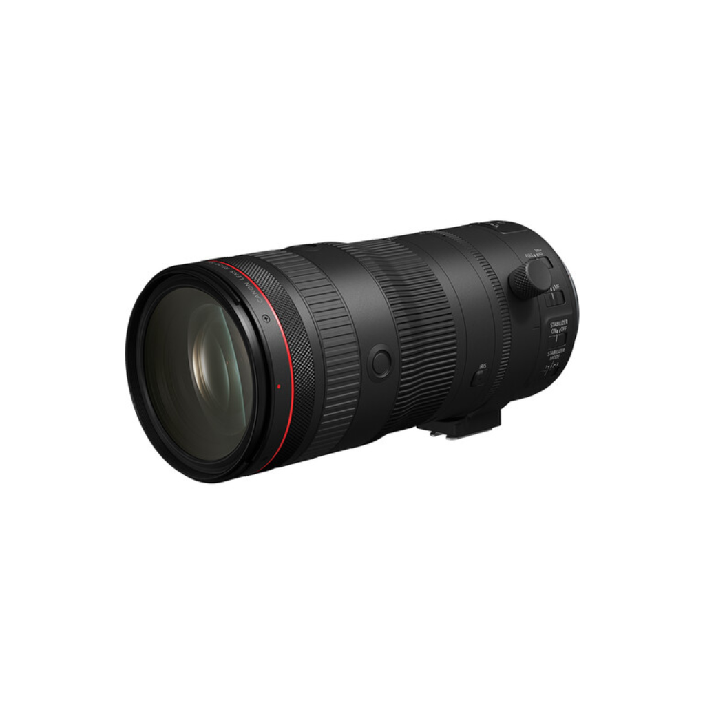 Canon RF 24-105mm f/2.8 L IS USM Z Lens (Canon RF)