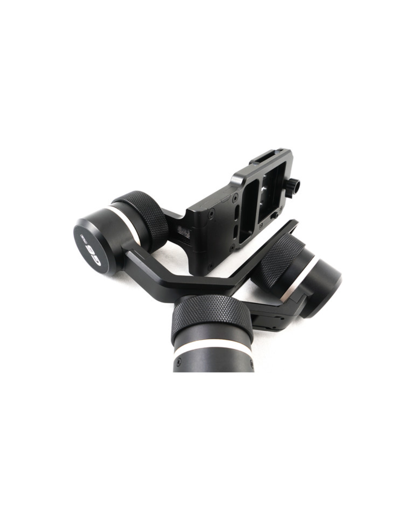 Feiyu G6 Plus 3-Axis Handheld Gimbal Stabilizer