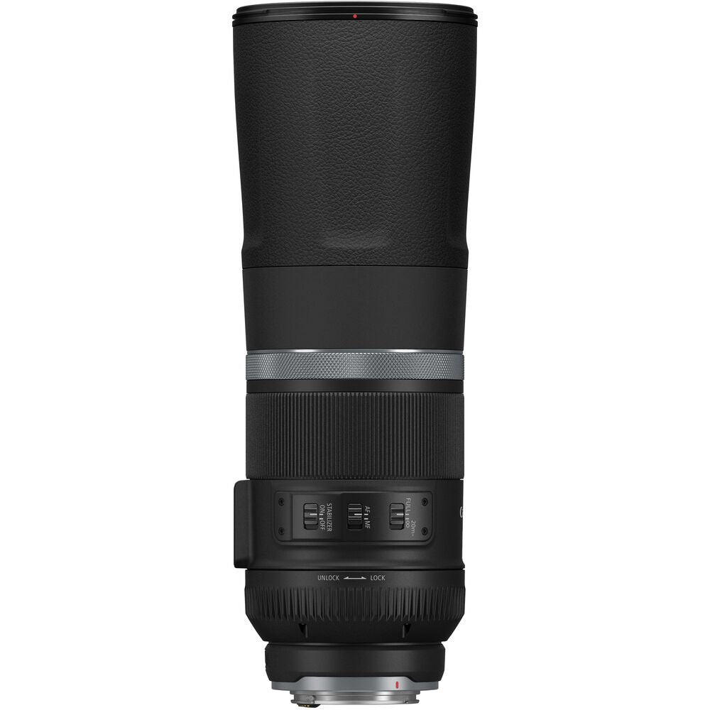 Canon RF 800mm f/11 IS STM Lens image 6