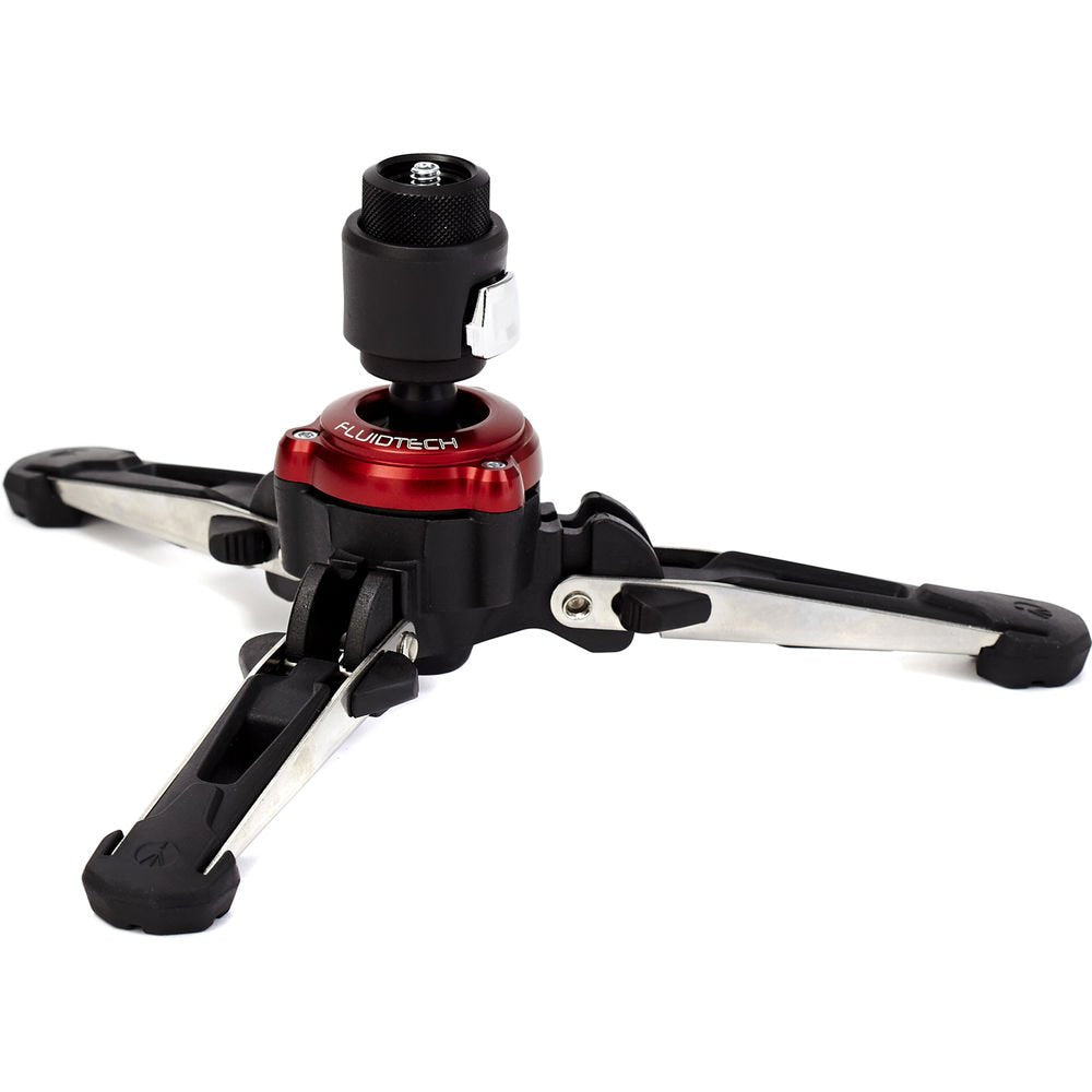 Manfrotto XPRO Fluid Base image 0