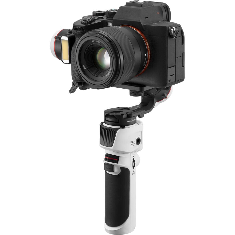 Zhiyun CRANE-M3 3-Axis Handheld Gimbal Stabilizer (Combo Kit) image 5