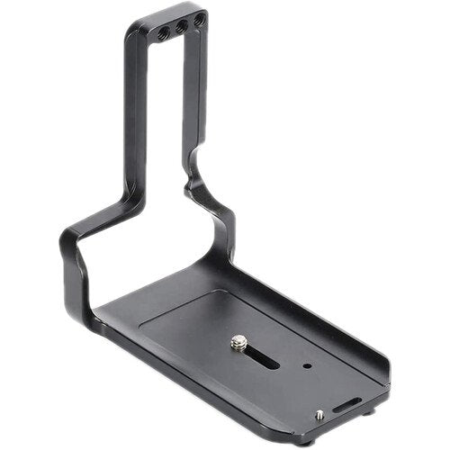 Leofoto L-Bracket for Canon EOS R3 image 0