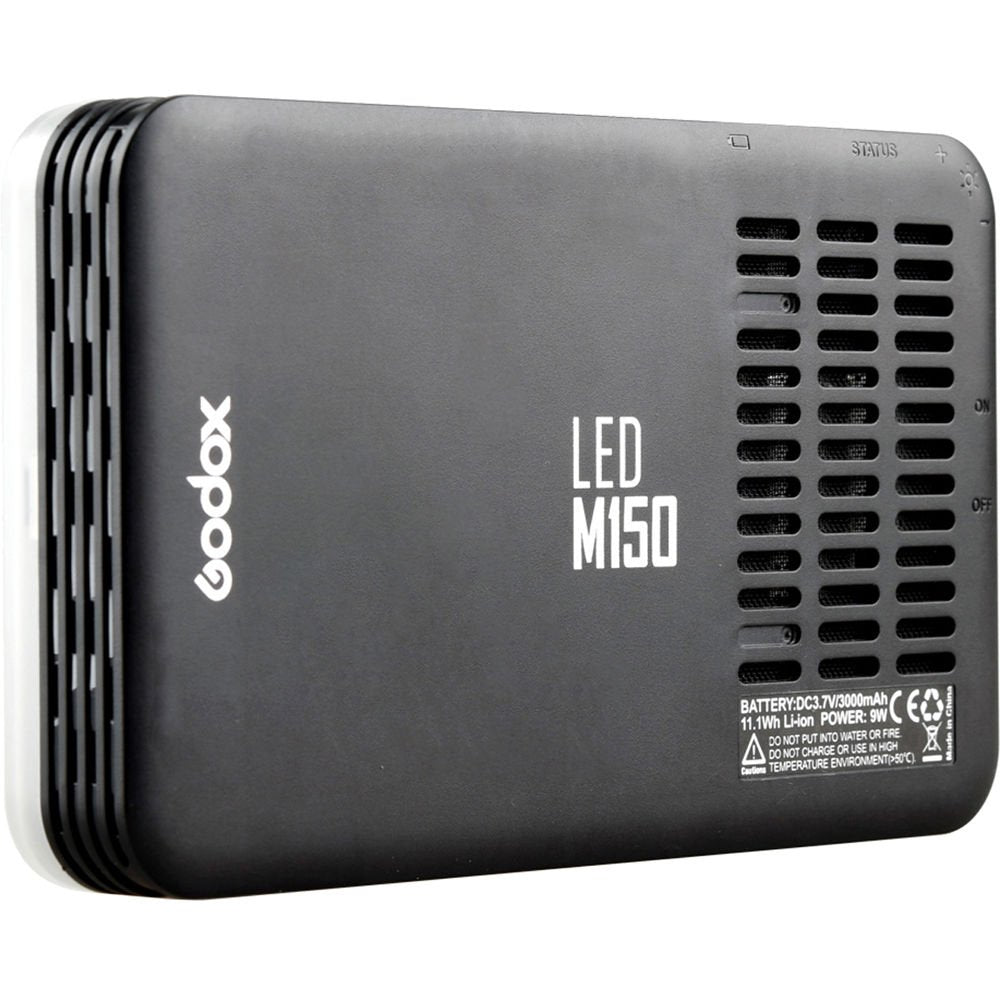 Godox LEDM150 LED Smartphone Light image 3