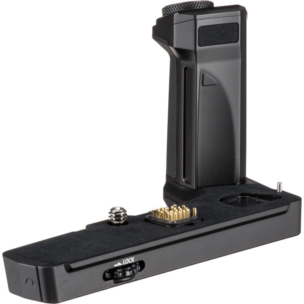 Olympus HLD-8G External Grip for OM-D E-M5 Mark II Camera image 4